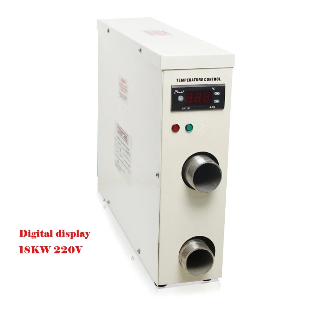 18KW 220V