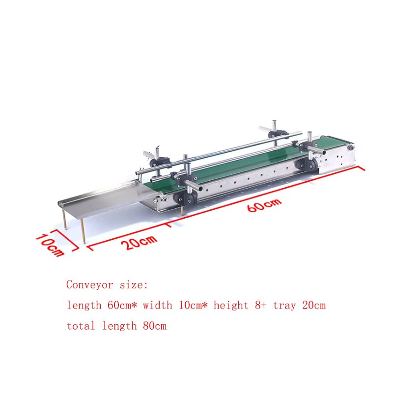 60cm conveyor