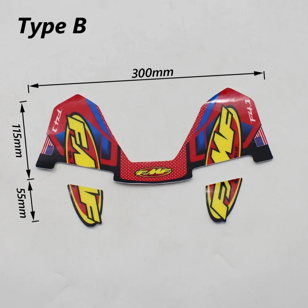 1PC Type B