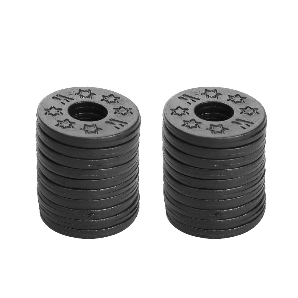 20 PCS