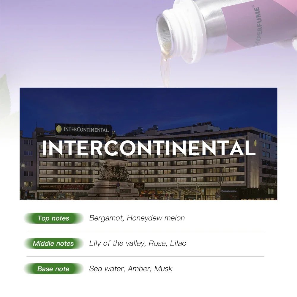 Intercontinental