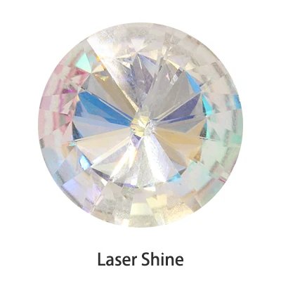 Laser Shine