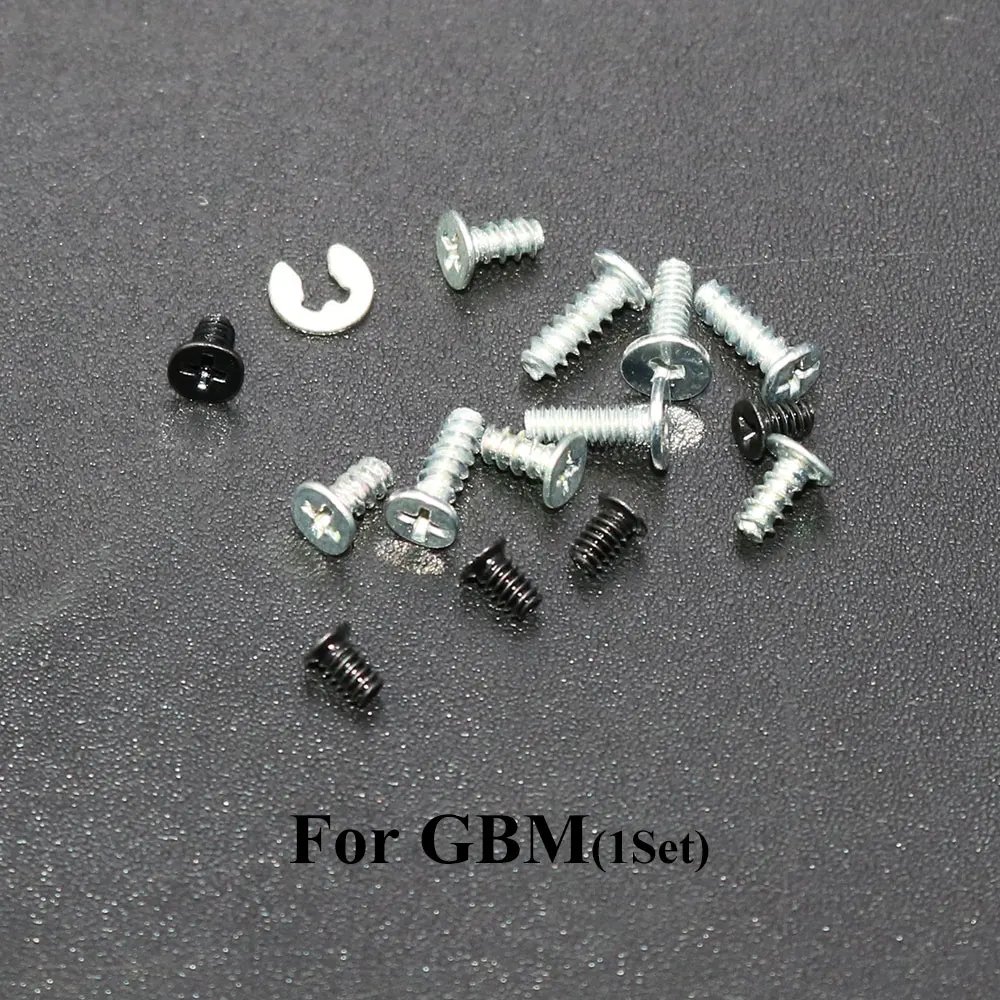For GBM