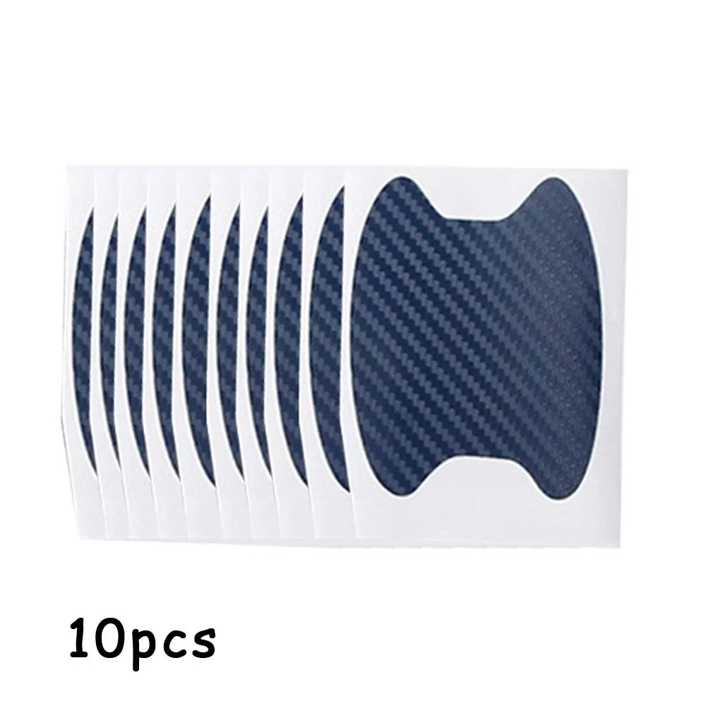 Blue 10 pcs