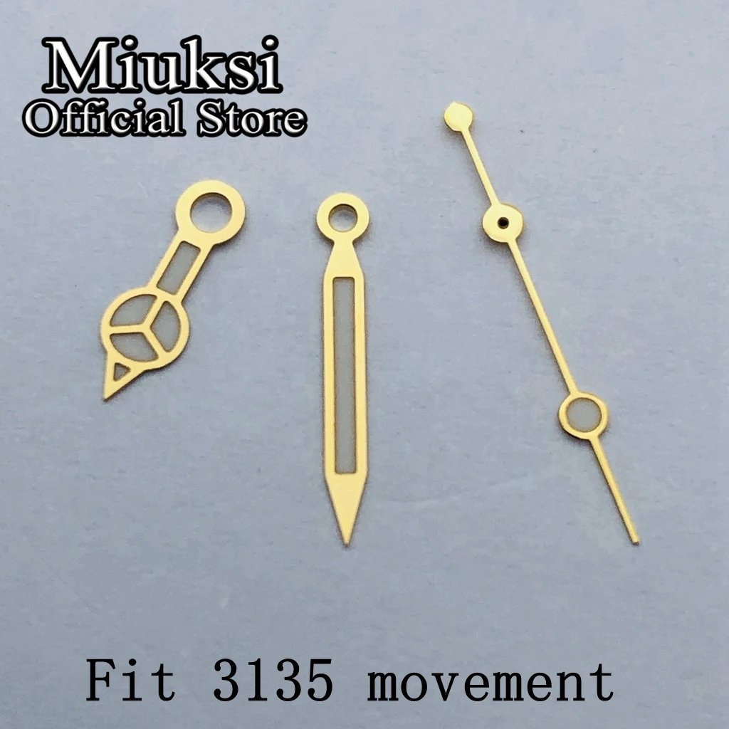 3 fit 3135