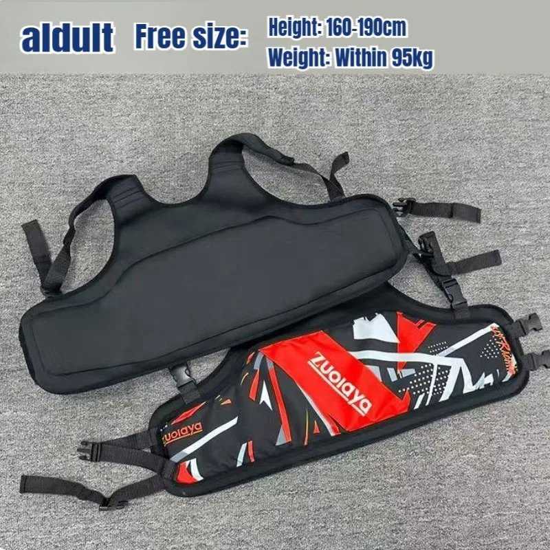 adults red