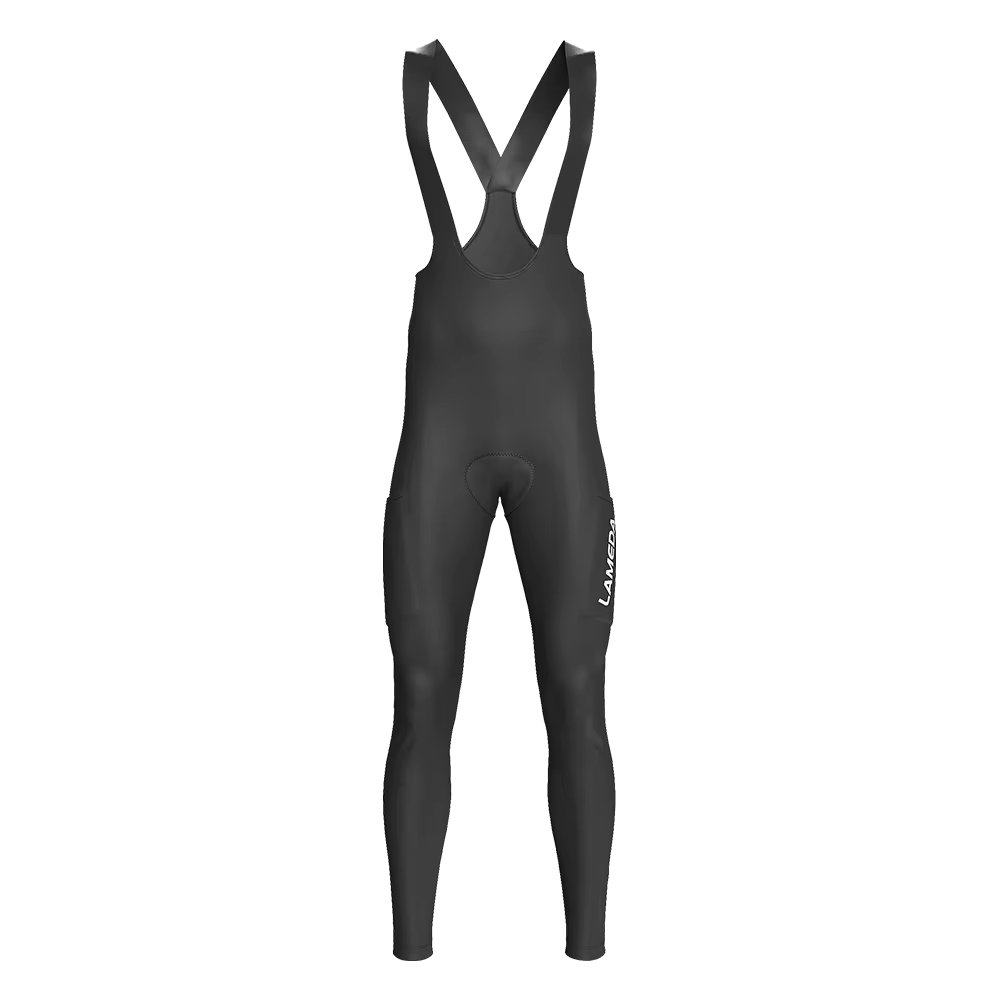 LMEDA BETA + Level Moto Bb Tiz 2024AWT438 Men's Black