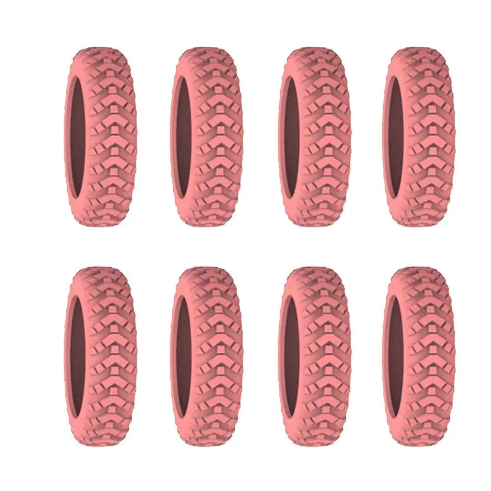 pink-8pcs