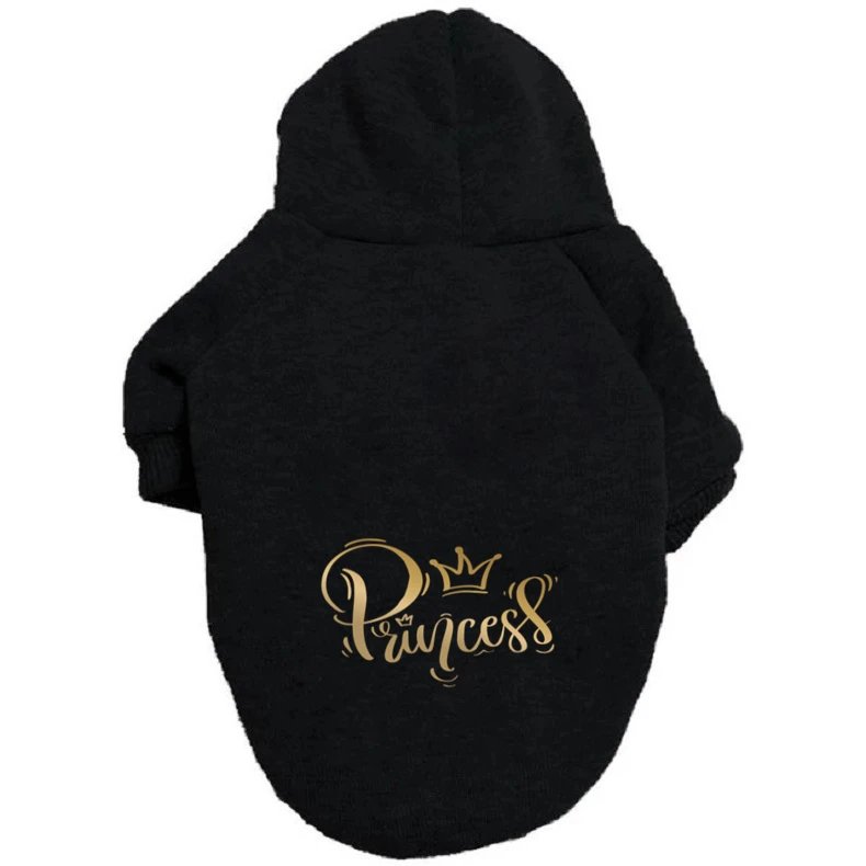 black princess