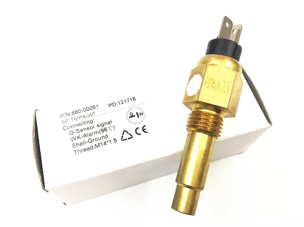 M14x1.5 sensor