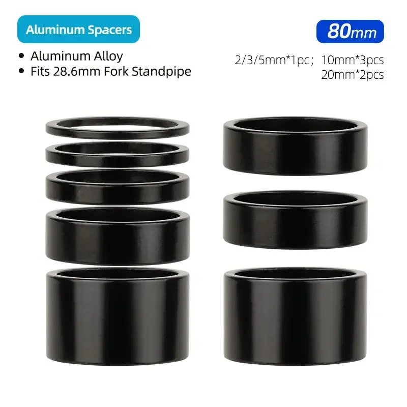 ALBK 28.6 H80mm P8
