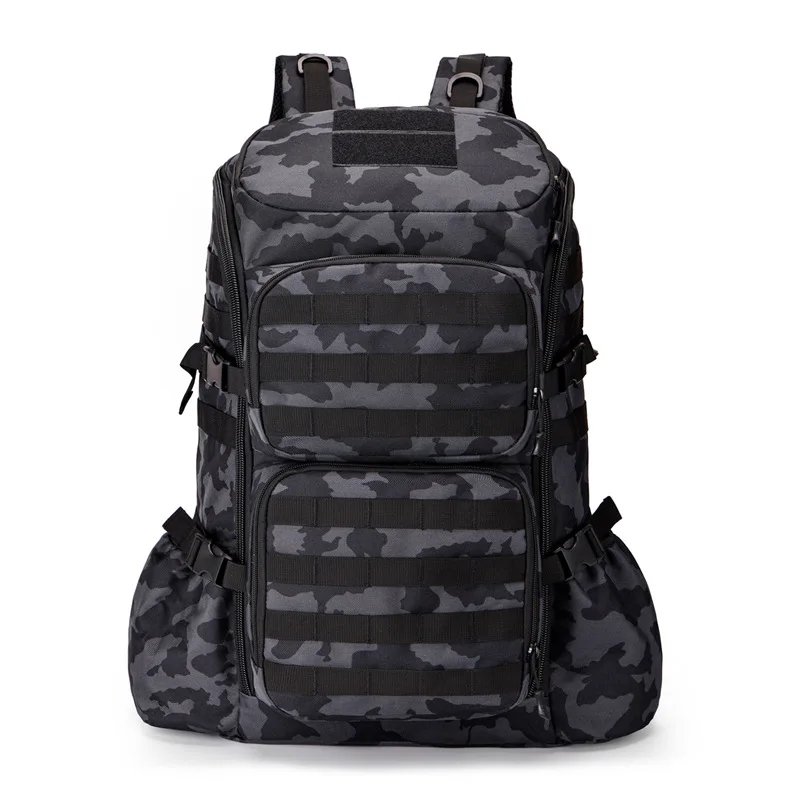 Black Scorpion camo
