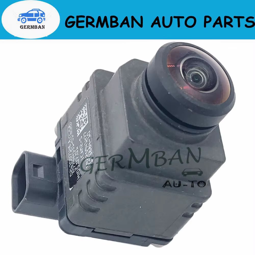 0263007148 Surround View Camera For BMW 5 Series G30 F90 M5 6 Series G32 7 Series G11 G12 	66537944131 66536847278
