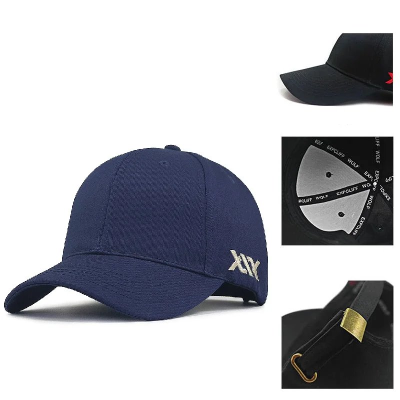 cotton navy