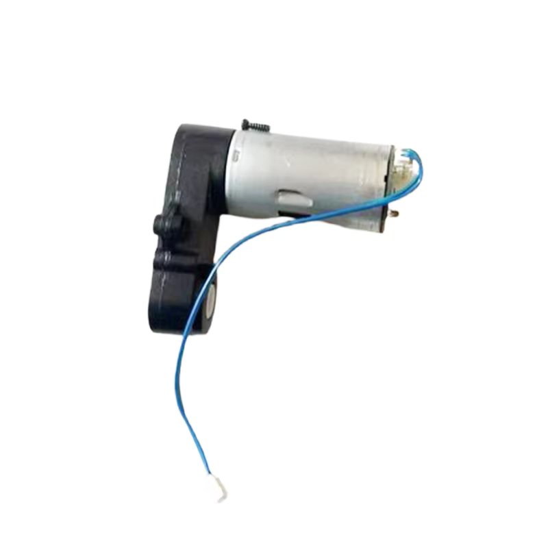 For proscenic m8 pro main brush roller brush Motor for Proscenic M8 Pro robot vacuum cleaner Spare Parts Accessories Motors