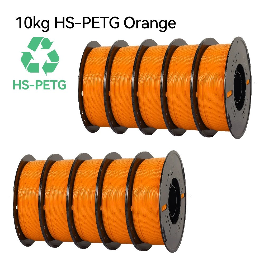 10KG Orange