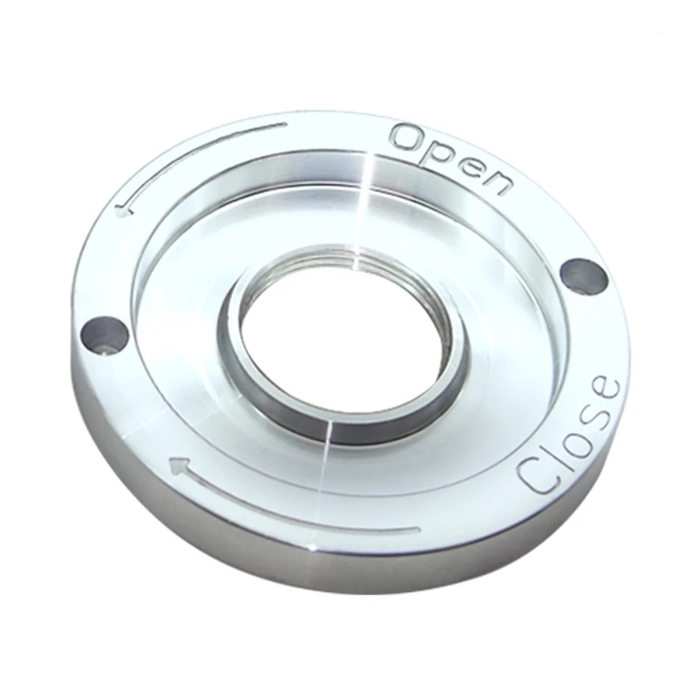 1pcs Fixing Plate for TWK TM 767 800 TWK Jtc 767 800 Ice Crusher for Juicer 2L Jar 010 767 800 G5200 G20