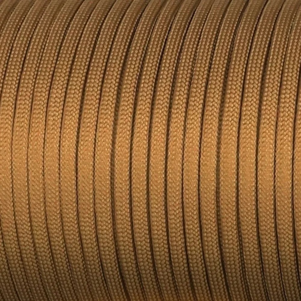 Rope Brown
