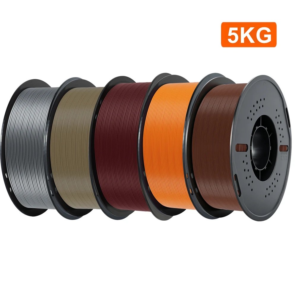 5kg Mix PLA D