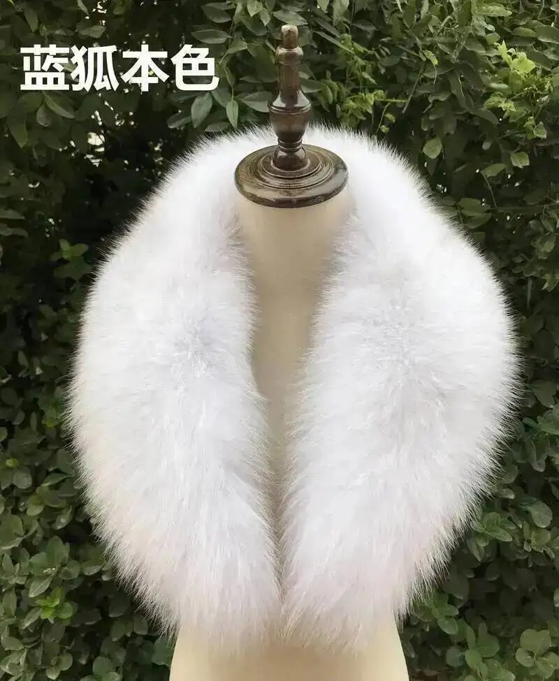 Natural Fox