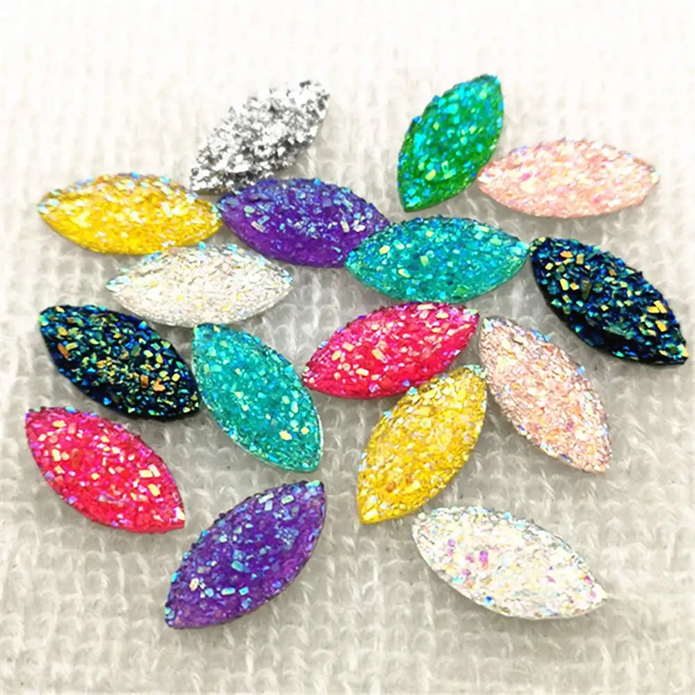 Multicolor 40PCS