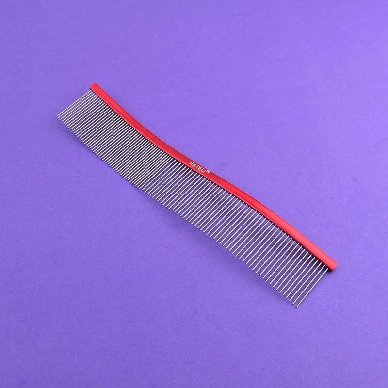 Elliptical red