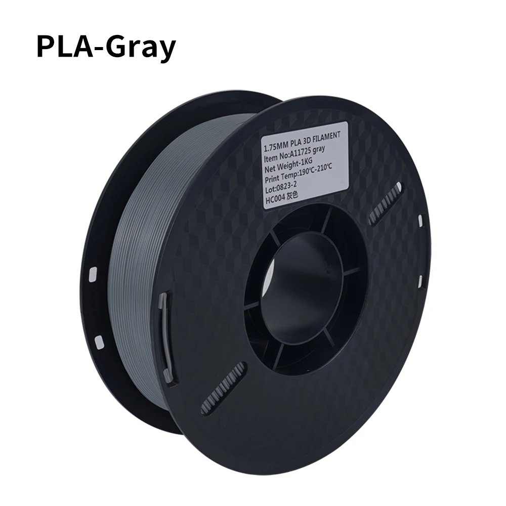 1KG PLA  Gray