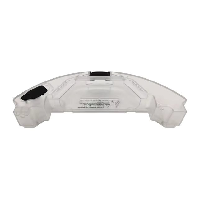 Water Tank  Black