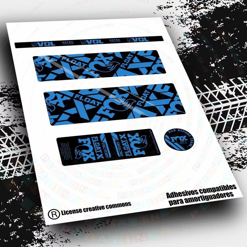 Blue 517
