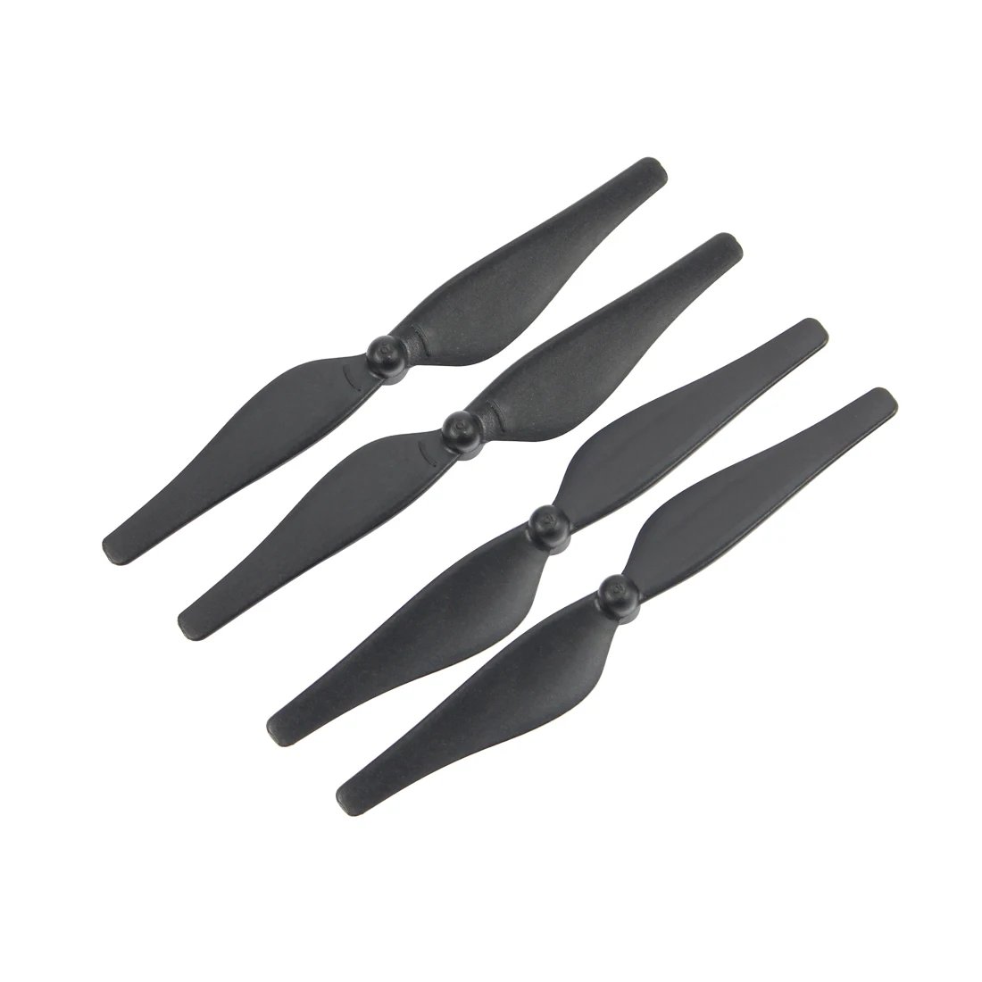 1pack of 2pairs Quick Release / Lock Propellers for DJI Tello Mini Plane CCW + CW Props Quadcopter 5 Colors Sale