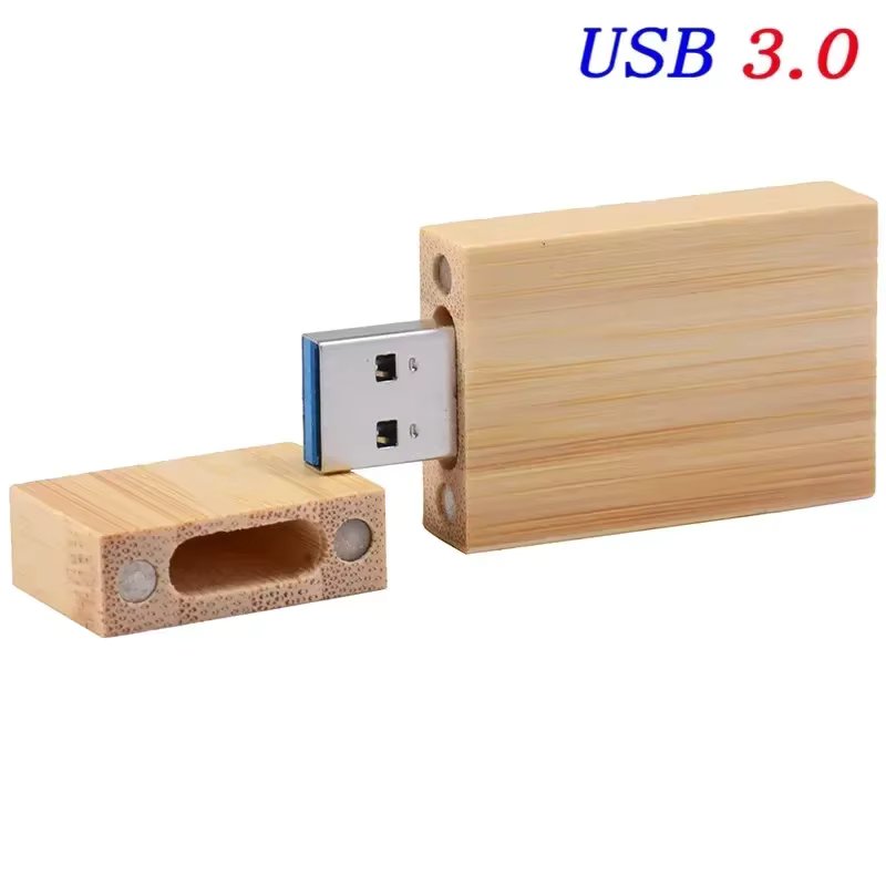 Bamboo No box