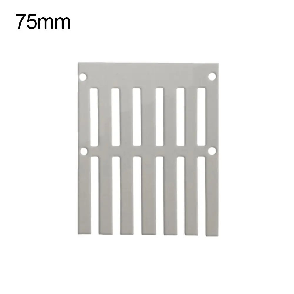 Stops Leaves Deodorant Plug Garden Landscaping Floor Drain Drains Cover Leaf Protection Pipe Grid Mesh Downpipe Plug Cap