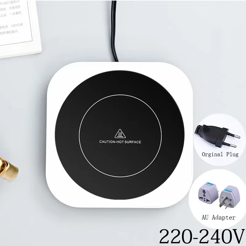 Square -AU Adapter