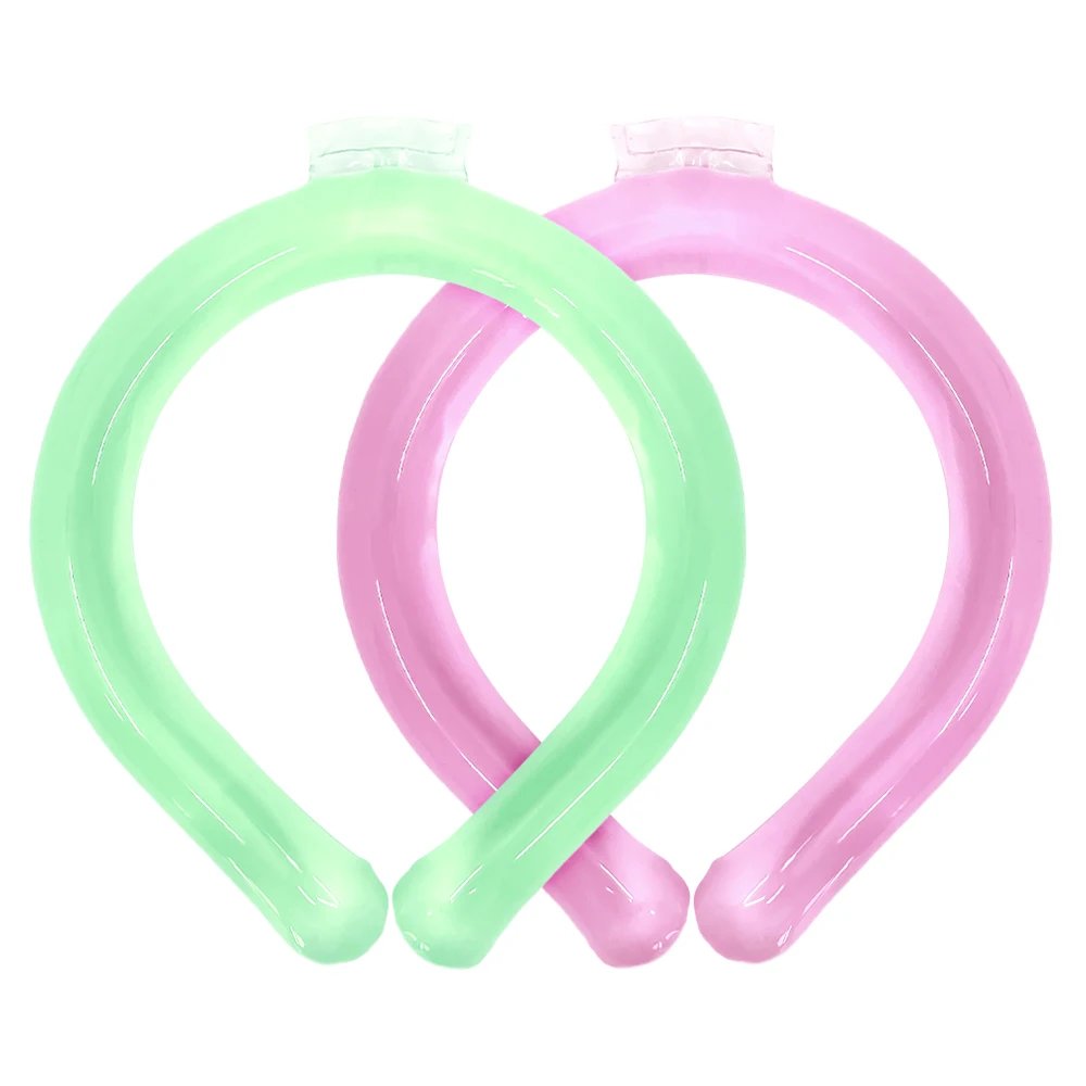 Mint + Pink