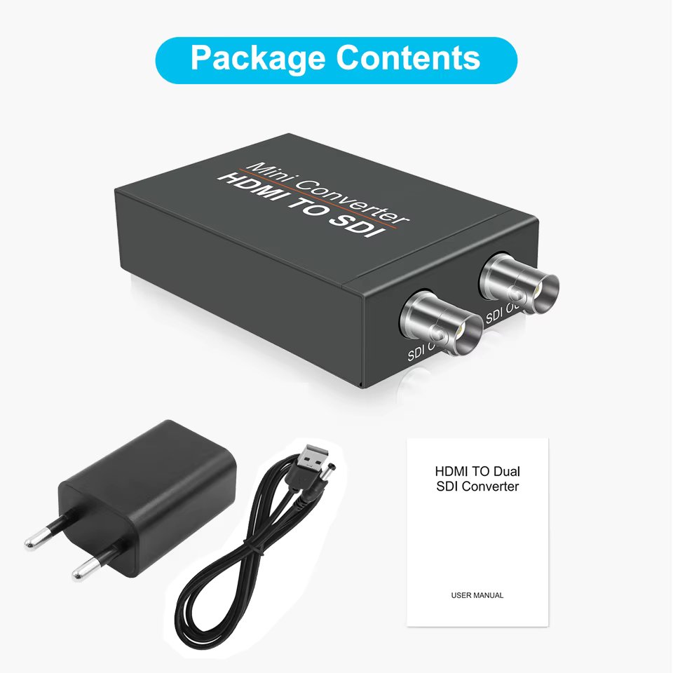 EU Plug