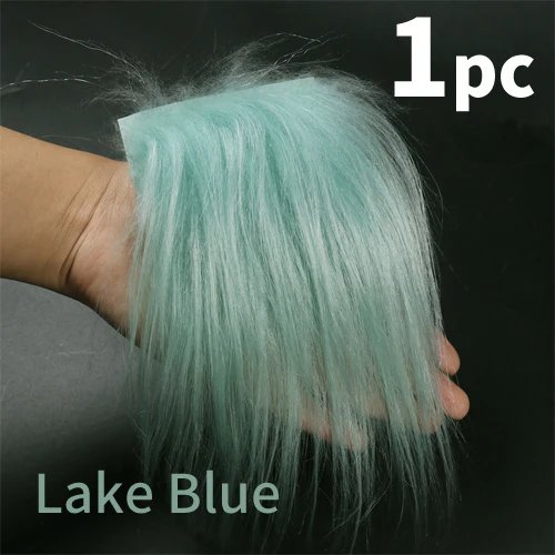1pc lake blue