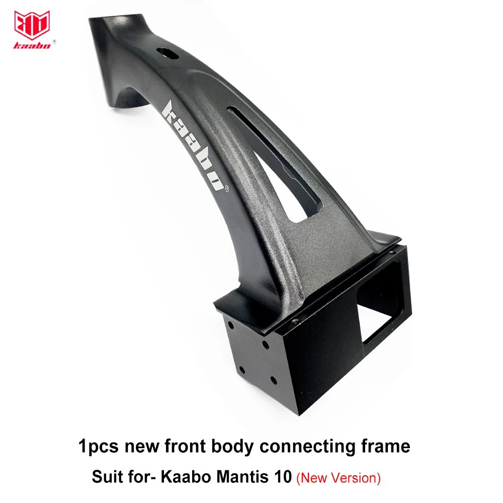 1pcs Front Body