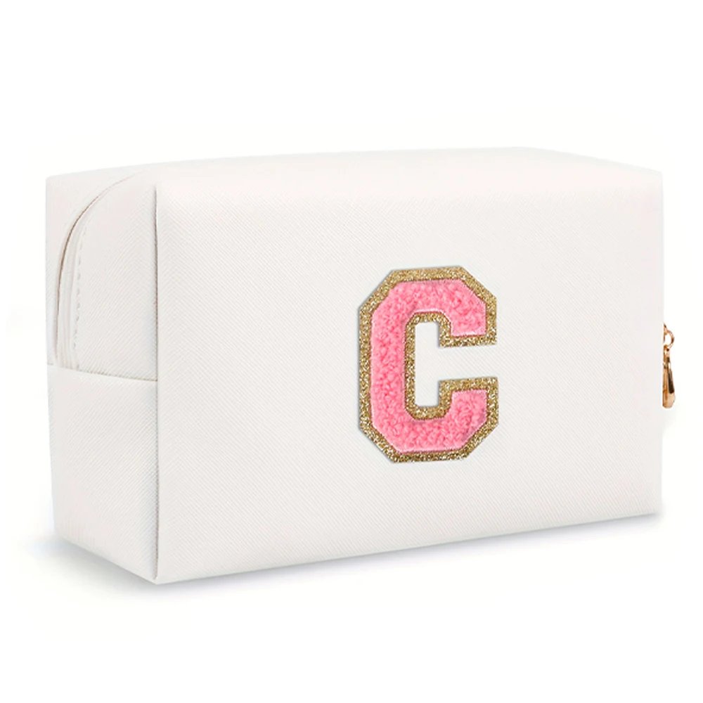 1PC white C