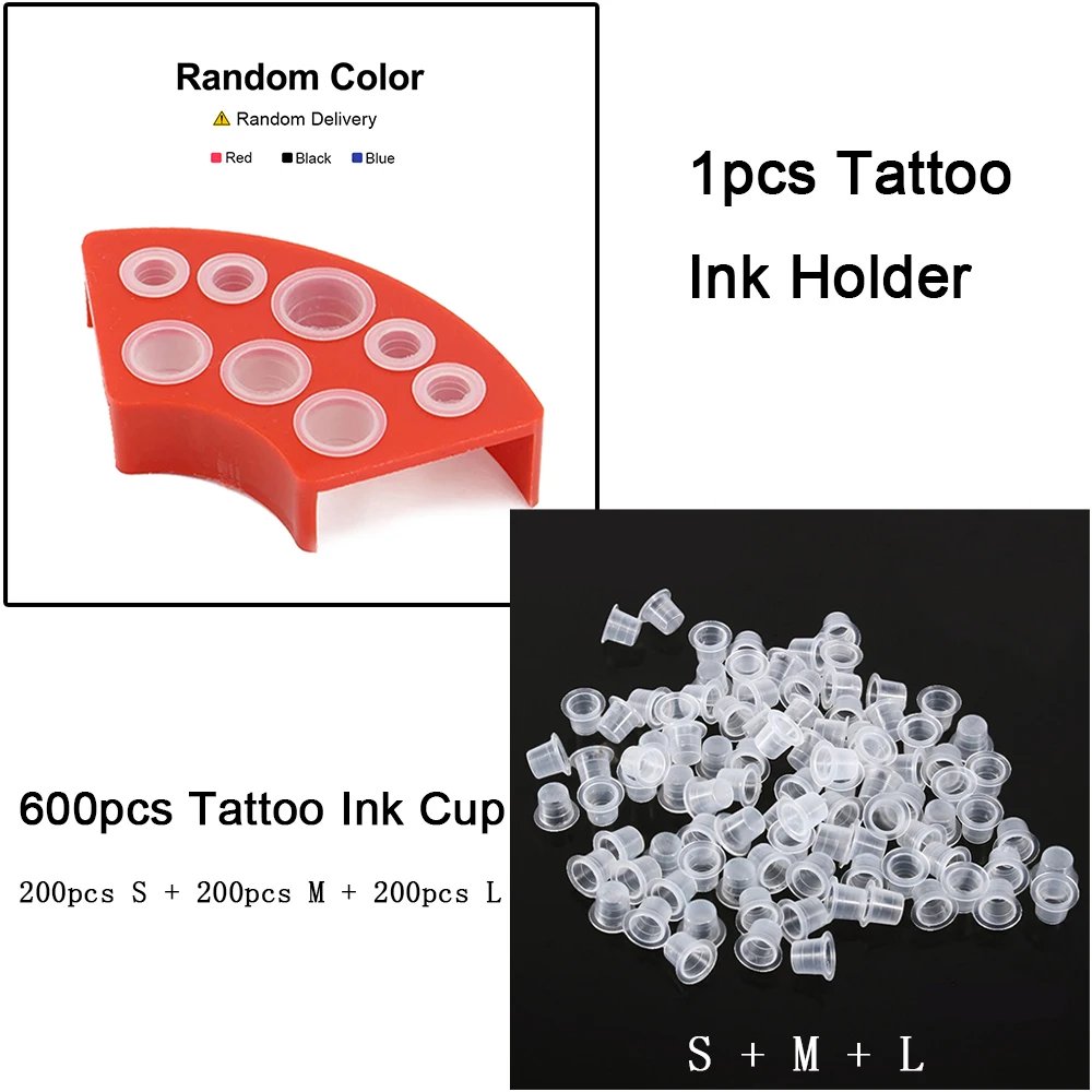 8 Holes-600 Cups