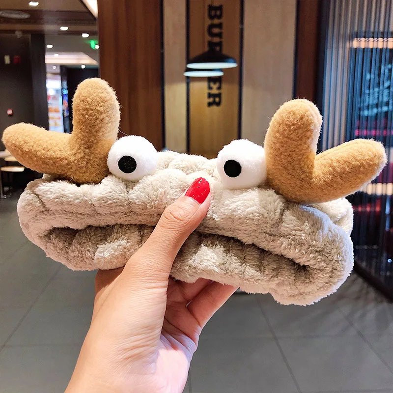 champange crab