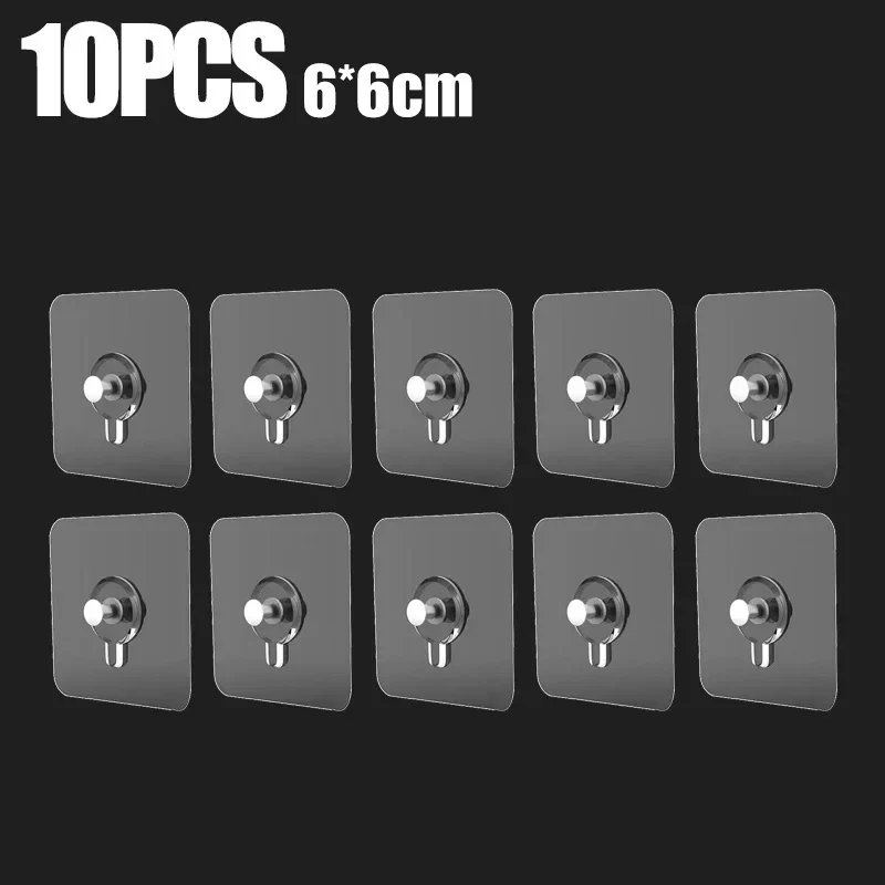 10Pcs