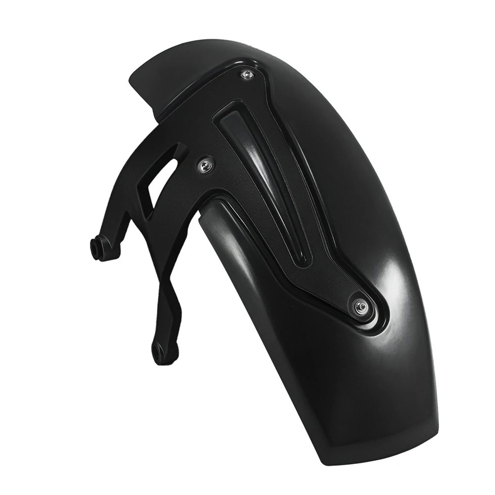Rear Black