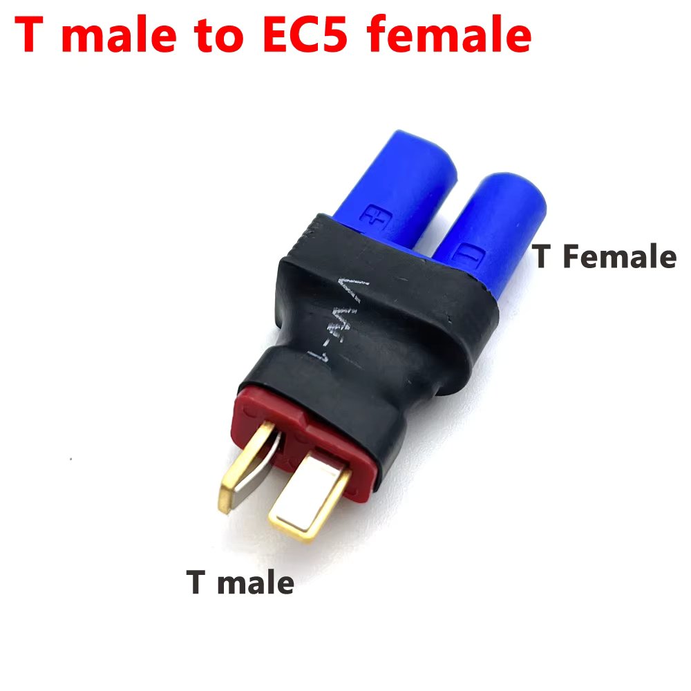 XT male-EC5 female