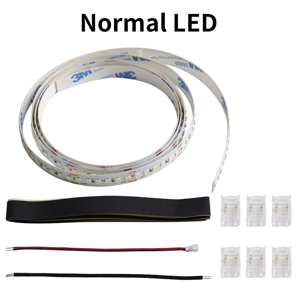 Normal LED