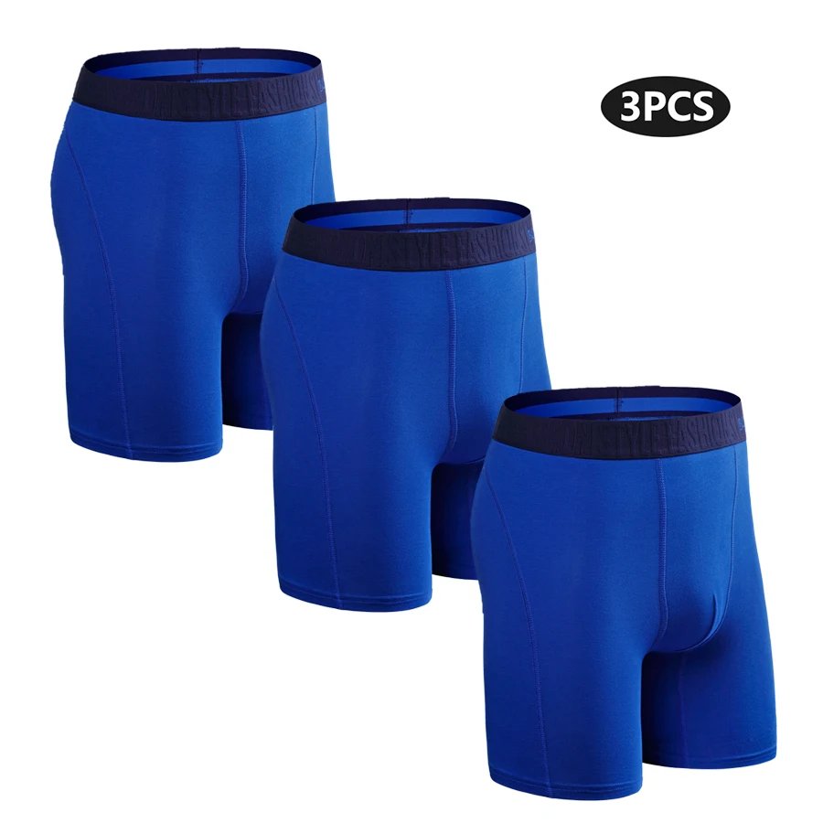 B7-Light blue-3pcs