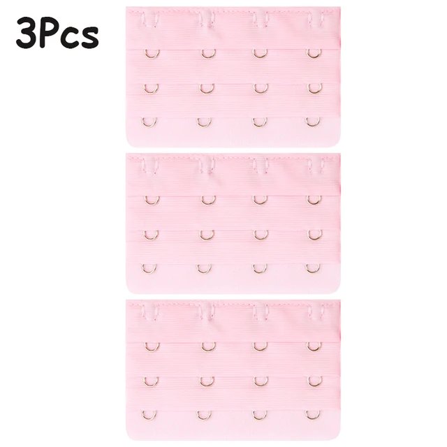 pink-4 buckle