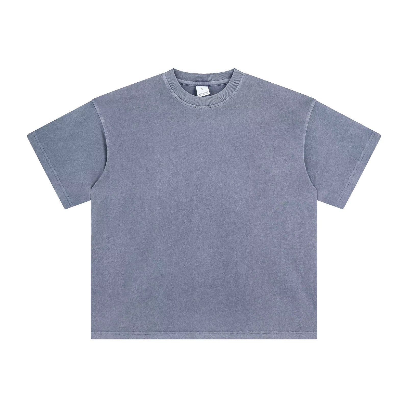 A lazy, loose summer shirt