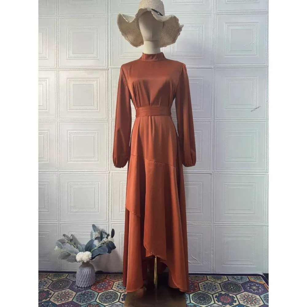 brown red