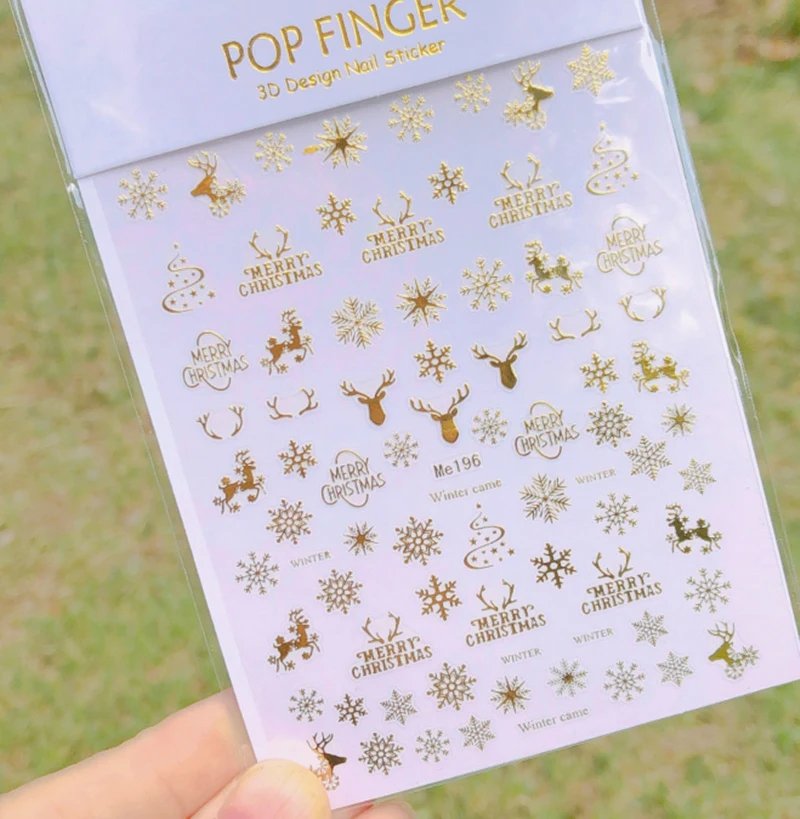 AMe196gold