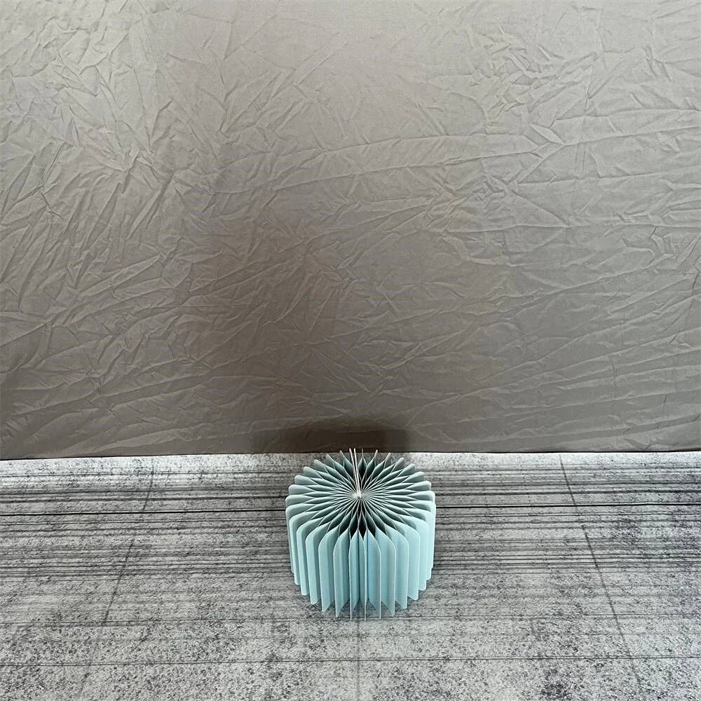 H20cm blue